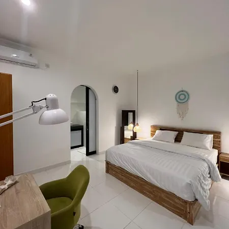 Anne Villa Bali 2 Bedroom Private Villa